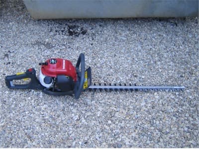 Heckenschere Honda HHH 25D